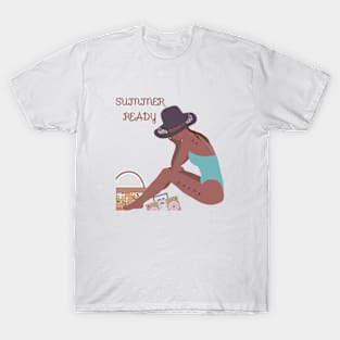 Summer Time T-Shirt